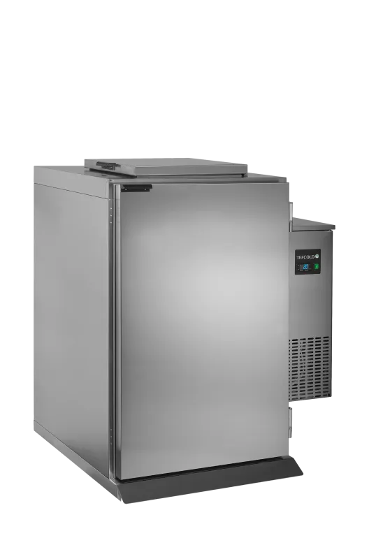 Refrigerador de residuos TEFCOLD