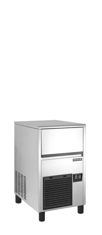 Fabricador de hielo TEFCOLD