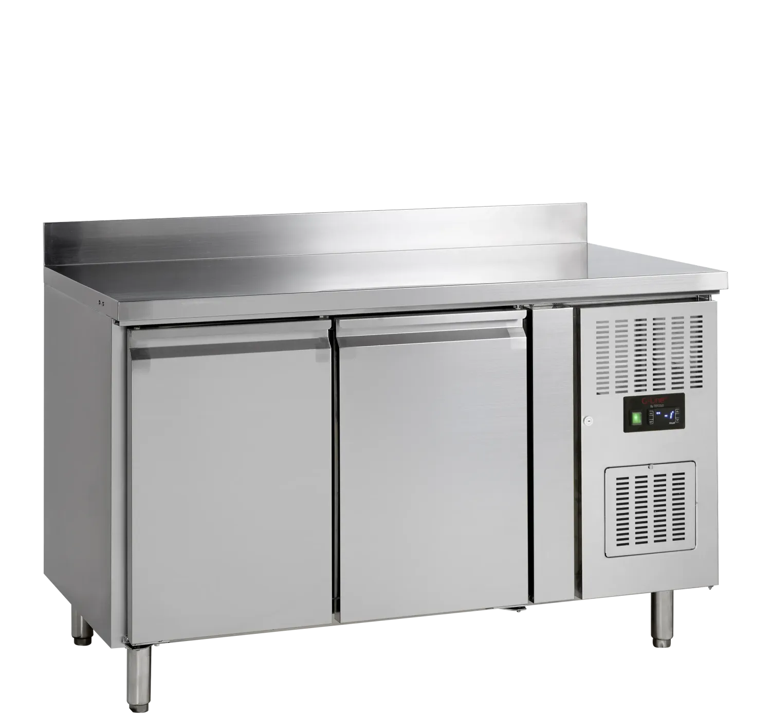Mesa fría de refrigeración GN1/1 TEFCOLD