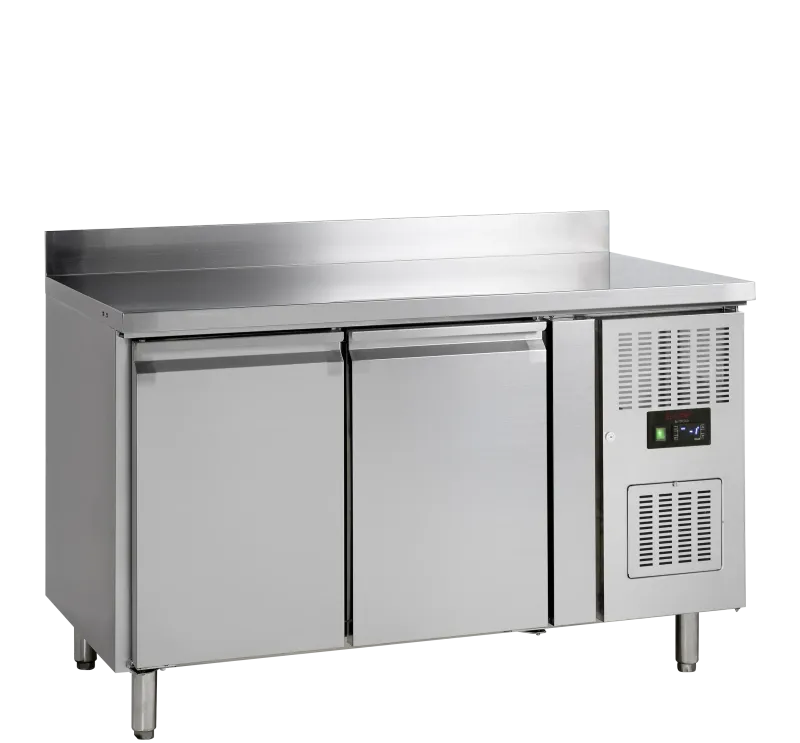 Mesa fría de refrigeración GN1/1 TEFCOLD