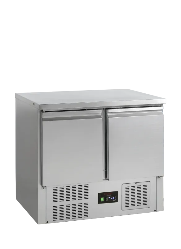 Mesa fría saladette GN1/1 TEFCOLD
