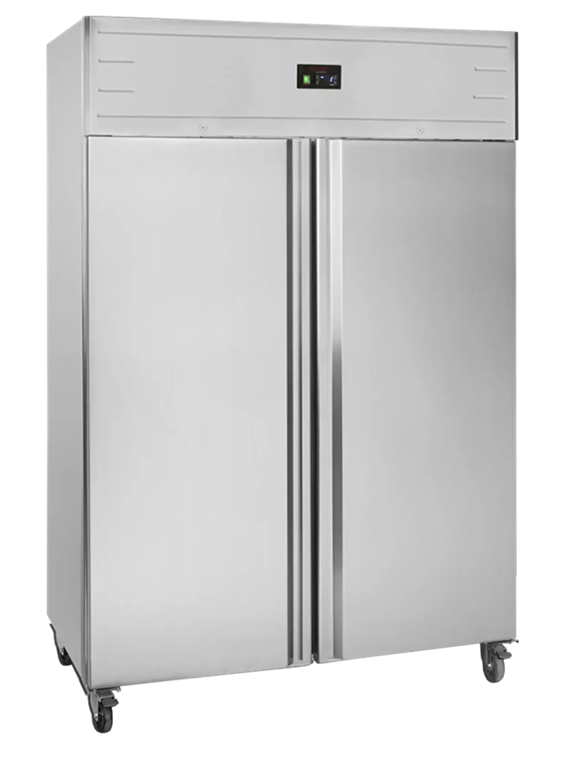 Refrigerador vertical GN2/1 TEFCOLD