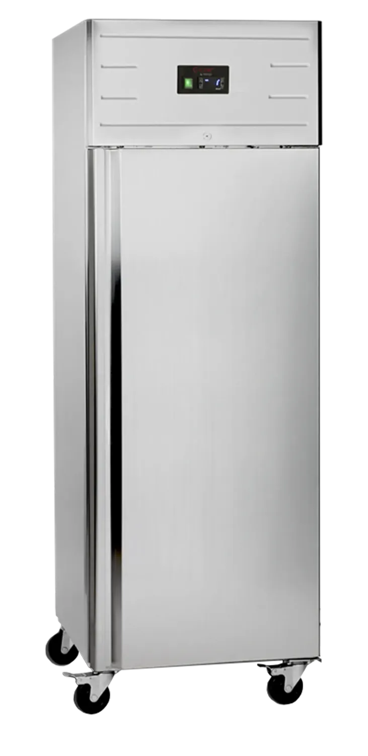 Refrigerador vertical GN2/1 TEFCOLD