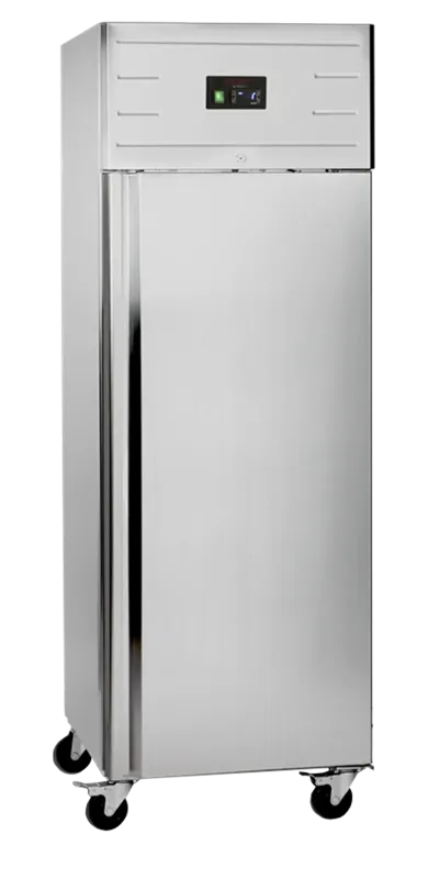 Refrigerador vertical GN2/1 TEFCOLD