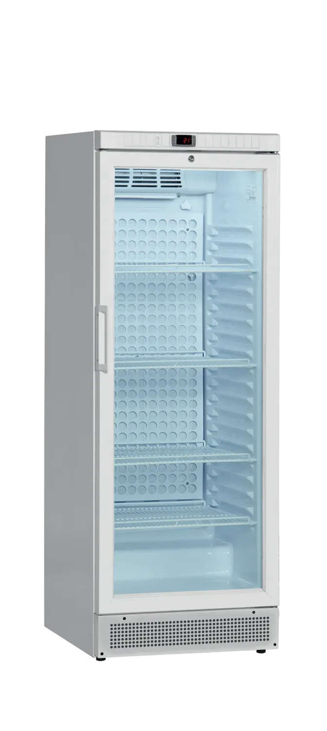 Refrigerador médico TEFCOLD