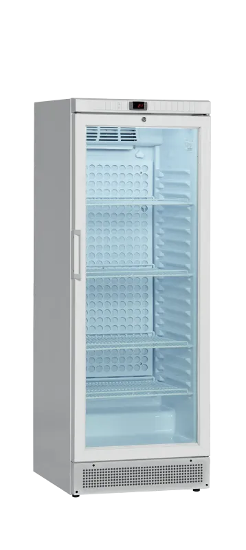 Refrigerador médico TEFCOLD