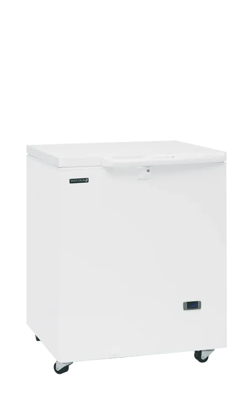 Congelador médico TEFCOLD