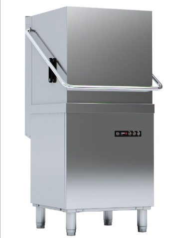Lavavajilla de capota DCG-800 S1 EDENOX