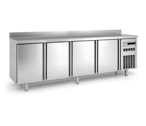 Mesa fría snack TEFCOLD