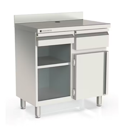 Mueble cafetero CORECO