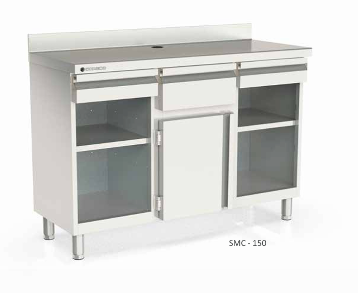 Mueble cafetero CORECO