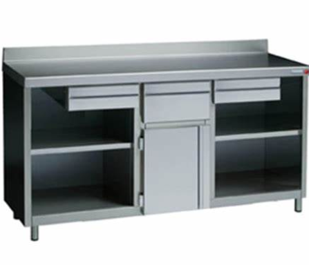 Mueble cafetero CORECO