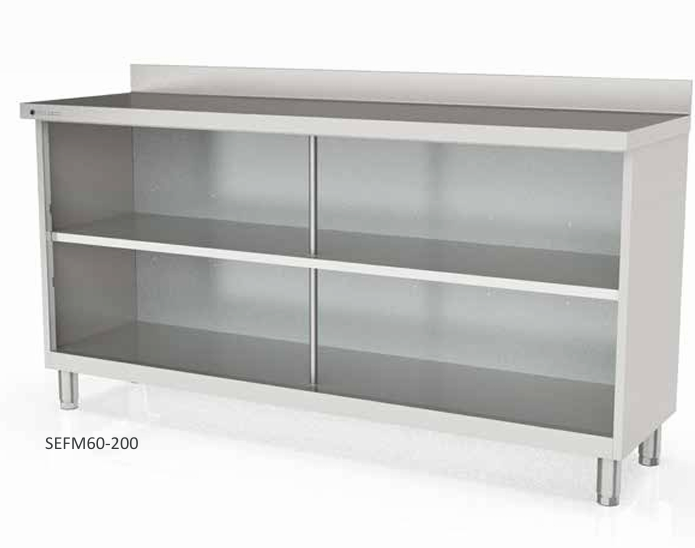 Mueble cafetero CORECO