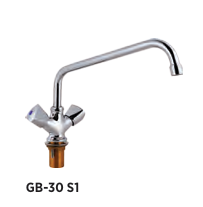 Grifería industrial GB-30 S1 EDENOX