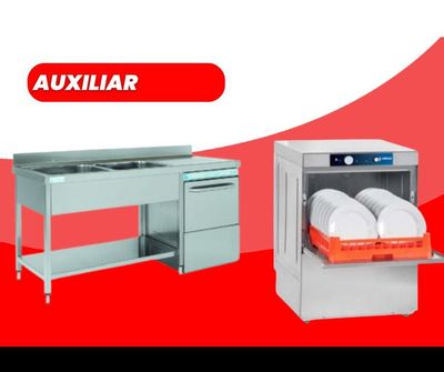 Auxiliar