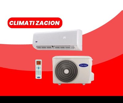 Climatización