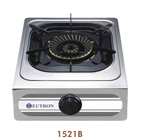 Cocina de 1 fuego de exterior EUTRON
