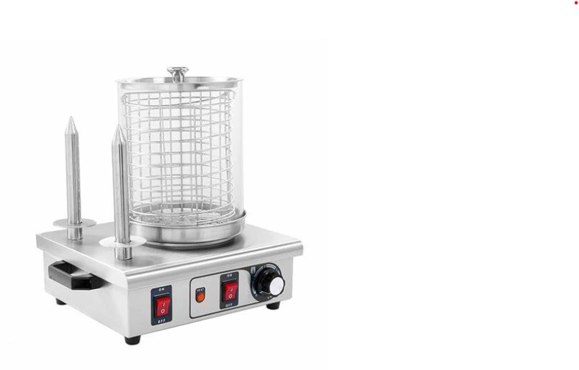 Hot dog simple EUTRON