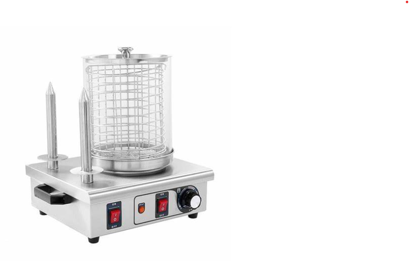 Hot dog simple EUTRON