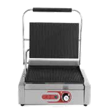 Grill eléctrico