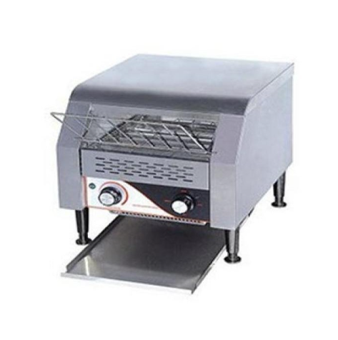Tostador de buffet MET-450 EUTRON