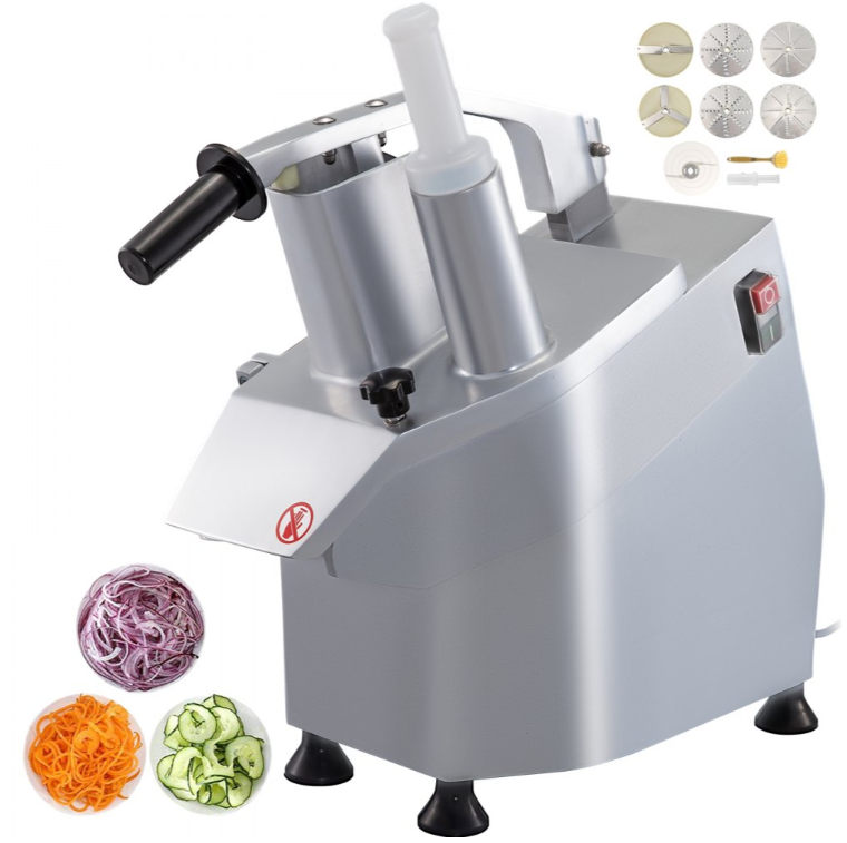 Cortadora de vegetales HC-300 EUTRON