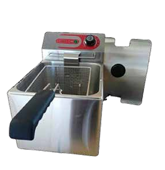 Freidora EF-4L EUTRON