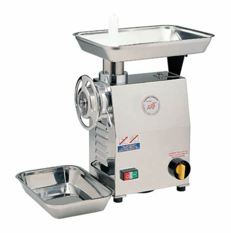 Picadora de carne 22TR.IXM 22" II HP EUTRON