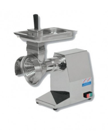 Ralladora mozarella V.230 MF CE EUTRON
