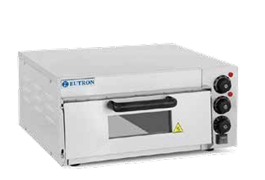 Horno eléctrico para pizzas EUTRON