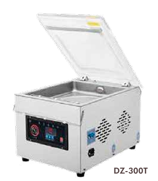 Envasadora de sobremesa DZ-300T EUTRON
