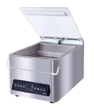 Envasadora de sobremesa HVC-210T/1D EUTRON