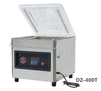 Envasadora de sobremesa DZ-400T EUTRON