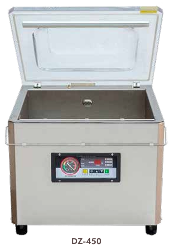 Envasadora de sobremesa DZ-450 EUTRON