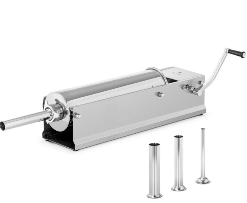 Embutidora manual SH-7 horizontal EUTRON