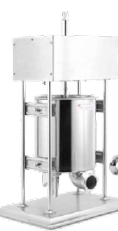Embutidora eléctrica EUTRON