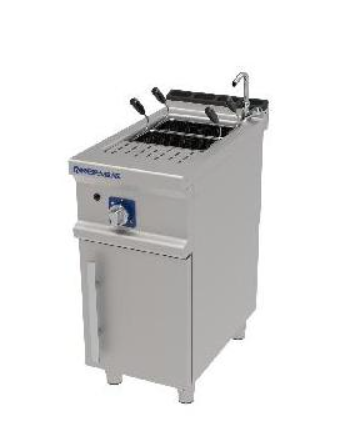 Cuece pastas a gas  MOD. CPG-71 PRO LINE REPAGAS