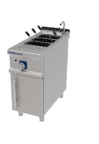Cuece pastas a gas MOD. CPG-91 PRO LINE REPAGAS