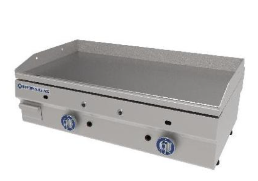 Plancha a gas MOD.PG-950