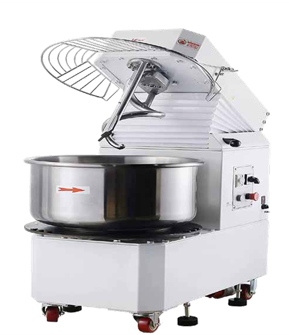 Amasadora espiral  HTD20B