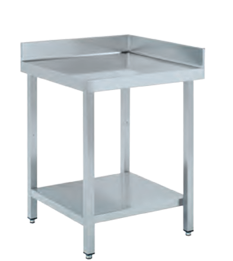 Mesa con ángulo MMA-66 EDENOX