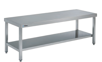 Mesa de altura 600 mm MCB-86 EDENOX