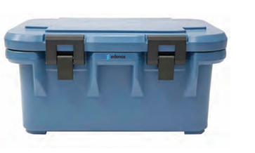 Contenedor isotérmico C-30 S1 EDENOX