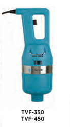 Brazo triturador TVF-350 EDENOX
