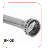 Brazo homogeneizador BH- 25 EDENOX