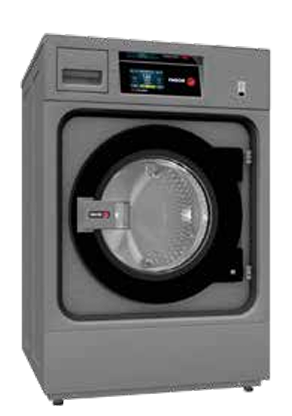 Lavadora profesional FagorKonnect  LAP-10 TP2 E V FAGOR