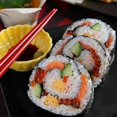 FUTOMAKI