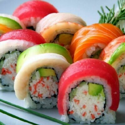 SPECIAL ROLLS
