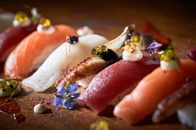 NIGIRI&#39;S