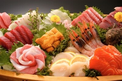 SASHIMI